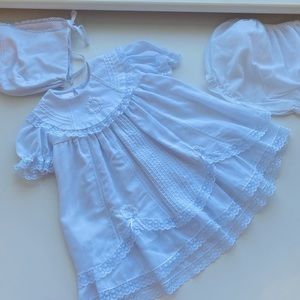 Vintage Dress 24 months